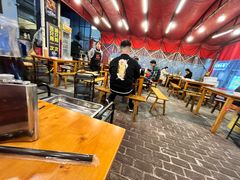 -娜姐鲜牛肉串串火锅(藏龙岛店)