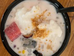 -老海南椰奶清补凉(文化宫老店)
