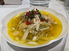-小厨娘淮扬菜(清江苏宁广场店)