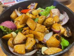 -云海肴·汽锅鸡·云南菜(东坝金隅店)