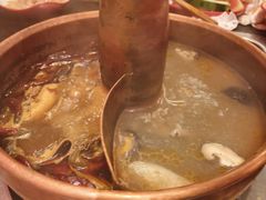 -京元盛铜锅涮肉(上海总店)