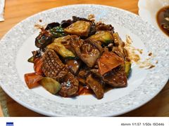 -食鸡公社辣子鸡·潍坊菜·烧烤