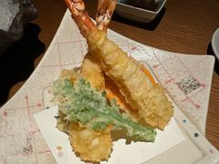 -水之惠鲜鱼料理(王府大街店)