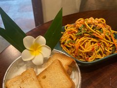 -婉泰·特色小吃·舂鸡脚(告庄二店)