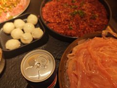 -晓宇重庆火锅(西安荟聚店)