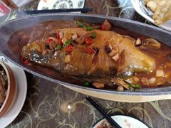 -涵家味土菜馆·徽州一绝臭鳜鱼(三河古镇店)