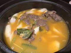 -金谷仓家庭料理(马泉营店)