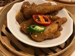 -威哥美食(迈科国际店)