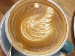 -W CAFE(甜爱路店)