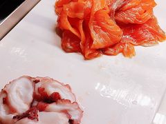 -咖啡苑自助餐厅·中国大饭店