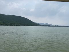 -云龙湖旅游景区