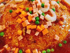 -长兴菜馆(高桥店)