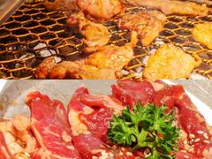 -烧肉达人•炭火烧肉(新天地店)