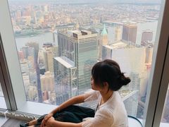 -世界贸易中心一号大楼