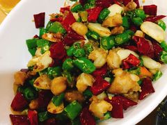 掌中宝-二孃鸡爪爪(东郊记忆店)