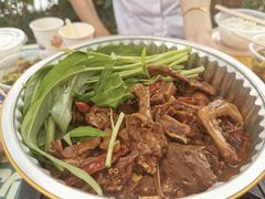 -郴州特产舜华临武鸭(郴州西站店)