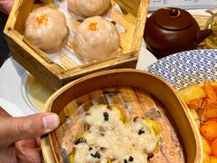 -陶陶居酒家(第十甫路总店)