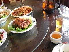 -周家大厨房(三原店)