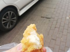-味味美·汉堡炸鸡(山东路店)