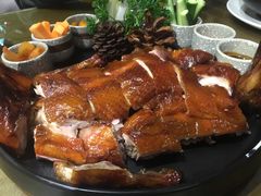 -福照楼汽锅鸡·云南菜(护国路店)