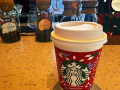 -星巴克臻选(扬州瘦西湖文化广场店)