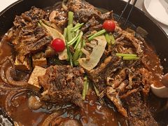 招牌板烧鱼-老板恋上鱼(印象城店)