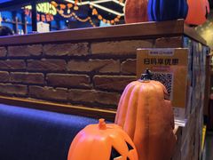 -blue frog蓝蛙(长泰广场店)