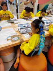 -奈尔宝家庭中心·亲子餐厅(苏州大悦城店)