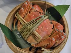 -火福·天湖阁大闸蟹博物馆主题餐厅(浅水湾店)