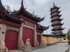 -吴兴寺