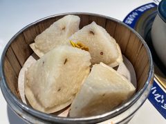 -嗲嗲的椰子鸡・太琼糟粕醋(上海百联又一城店)