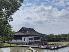 -沙家浜风景区