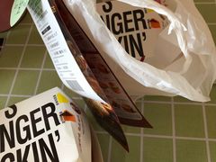 -肯德基(葛沽DT店)