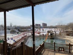 -北京鹿世界主题园