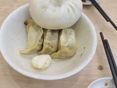 -蒋家桥饺面店(广陵路店)