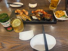 -东京屋(武定路店)