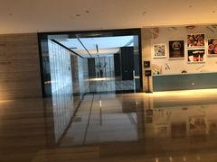 -青岛西海岸隆和福朋喜来登酒店