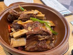 -江南面屋(明洞店)