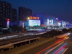 万达广场(鄞州店)-宁波鄞州万达广场