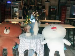 -友达面馆(二七南路店)