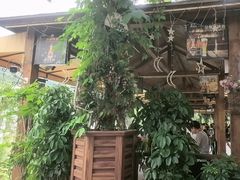 -京北渔家傲