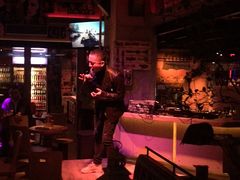 -18BAN音乐啤酒馆(西丽店)