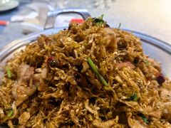 -私厨小磨(连丰路店)