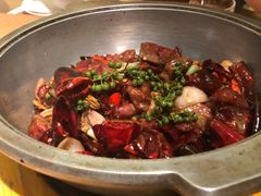 -周三的情书花园餐厅(江北店)