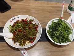 -建辉湖南土菜馆(南大街店)