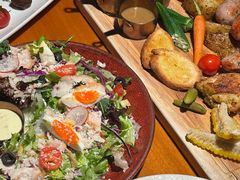 -布拉格餐厅· 中欧捷克菜(全国首店)