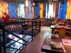大堂-沙掌门肉蟹煲(沙溪店)