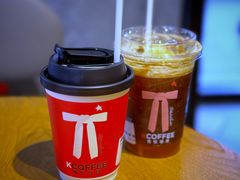 -肯悦咖啡(红山6979店)