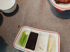 -秀儿四九城·新京菜(亚运村鸟巢店)