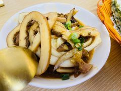 -面道赞宁海海鲜面(迎凤街店)